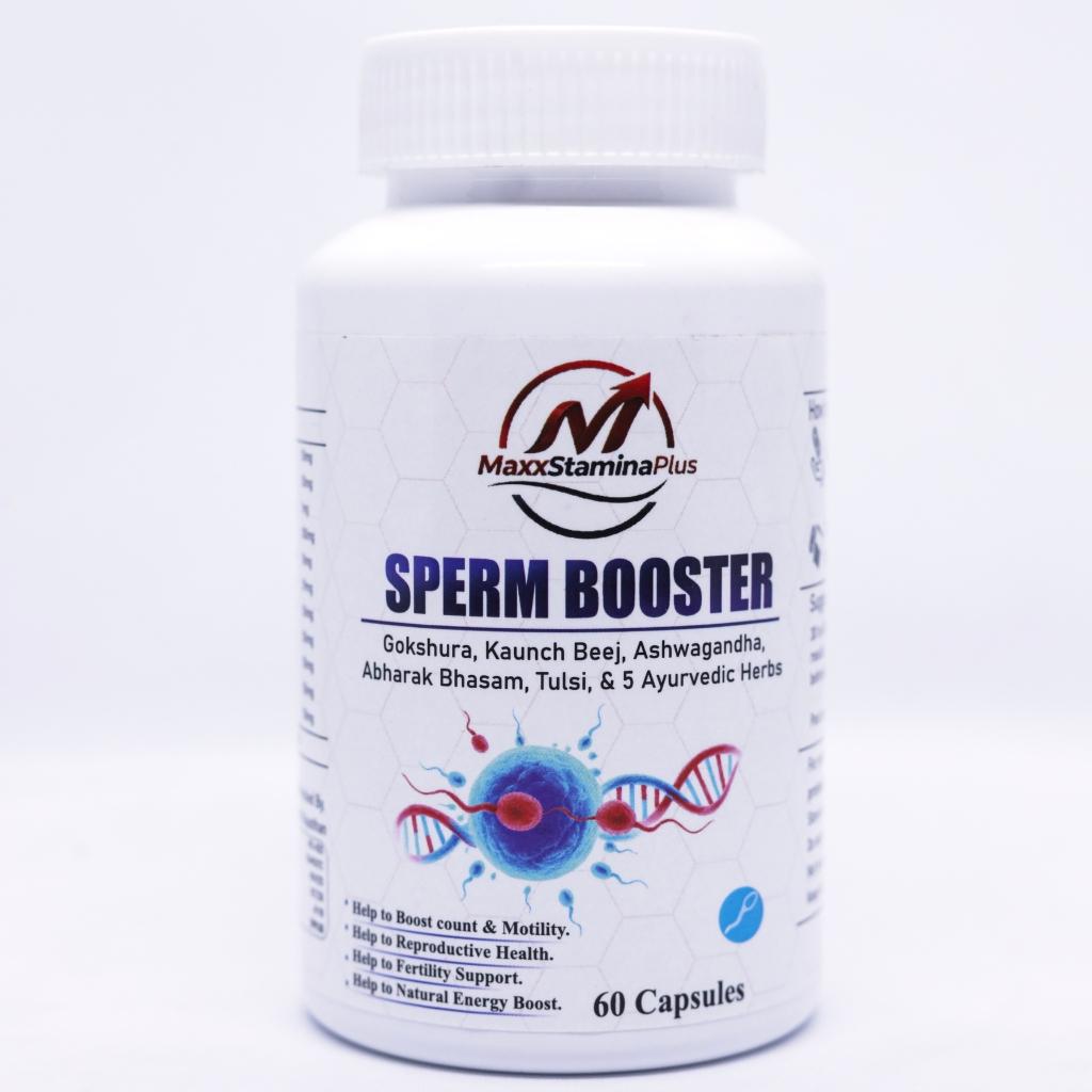 Sperm Booster